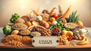 Read more about the article الألياف الغذائية: لماذا هي مفيدة لانقاص الوزن؟