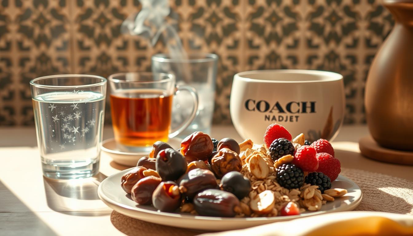Read more about the article الإفطار: لماذا هو مهم وما يجب تناوله