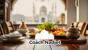 Read more about the article حقيقة مهمة: التركيز على الريجيم في رمضان لانقاص الوزن