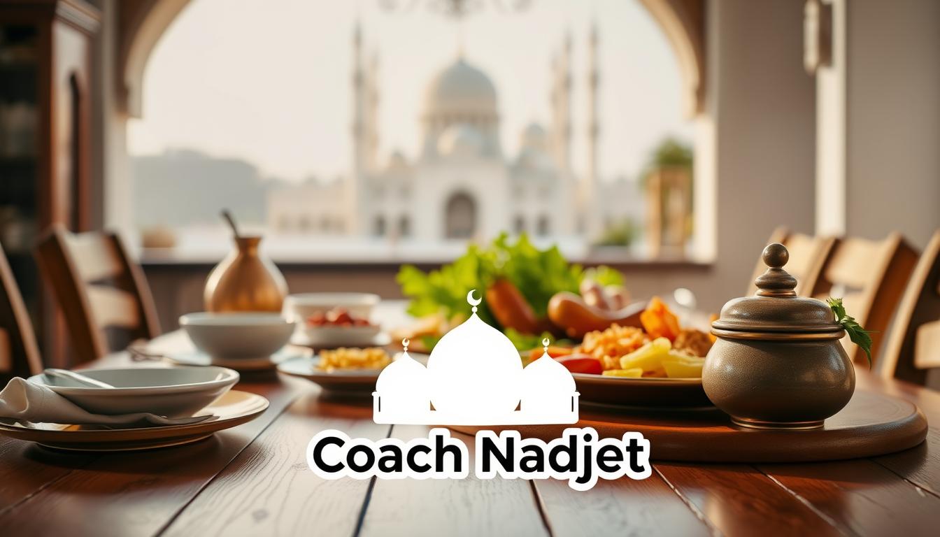 Read more about the article حقيقة مهمة: التركيز على الريجيم في رمضان لانقاص الوزن
