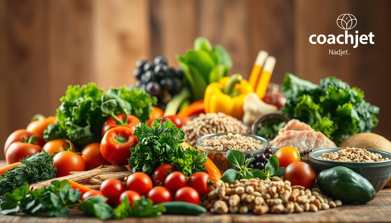 Read more about the article العناصر الغذائية الاساسية : ما هي النسبة المثلى لفقدان الوزن؟