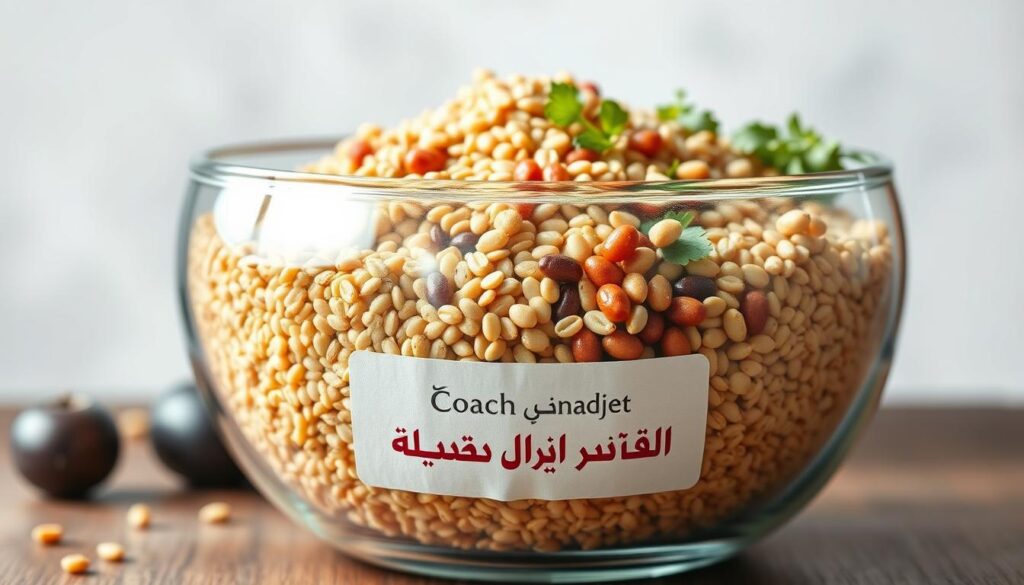 المؤشر الجلايسيمي المؤشر الجلايسيمي