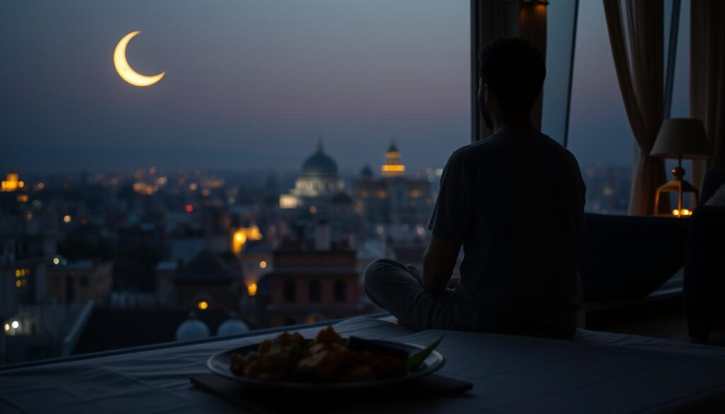 تحديات الريجيم في رمضان