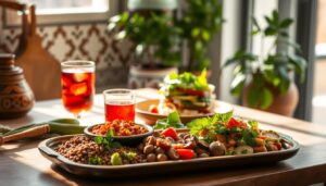 Read more about the article كيف تجعل رمضان فرصة مثالية لبناء عادات غذائية صحية؟