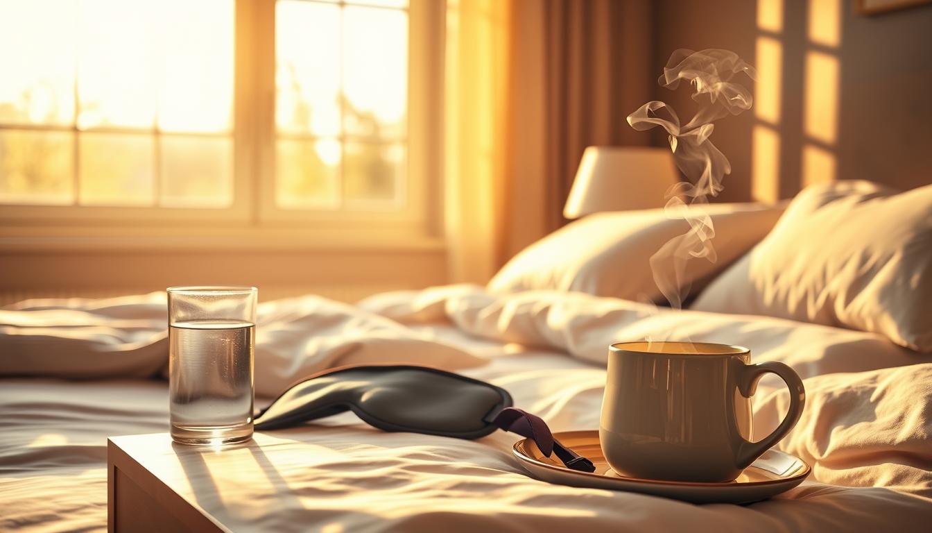 Read more about the article هل النوم يساعد على فقدان الوزن؟ اكتشف السر لفقدان الوزن أثناء الليل.