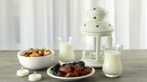 Read more about the article تحكم في الجوع والعطش خلال ساعات الصيام
