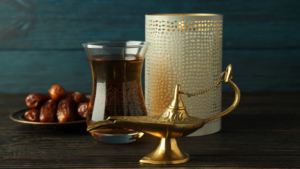 Read more about the article كيف تنظم وجباتك في رمضان لخسارة الوزن بفعالية
