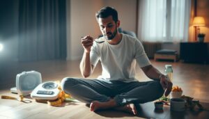 Read more about the article أخطاء شائعة تمنعك من فقدان الوزن خلال الصيام