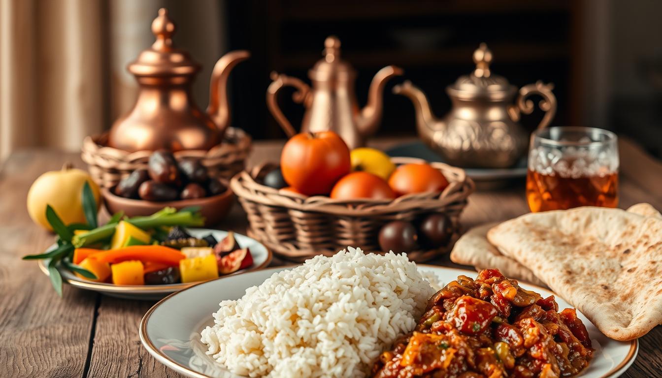 Read more about the article أفضل طرق لفقدان الوزن في رمضان بدون حرمان