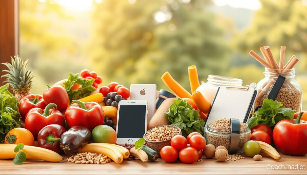 العوامل المؤثرة في اختيار النظام الغذائي