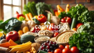 Read more about the article إرشادات نظام غذائي موثوق لخسارة الوزن