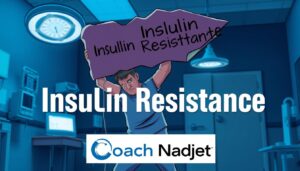 Read more about the article كيف تخسر الوزن في رمضان إذا كنت تعاني من مقاومة الأنسولين.