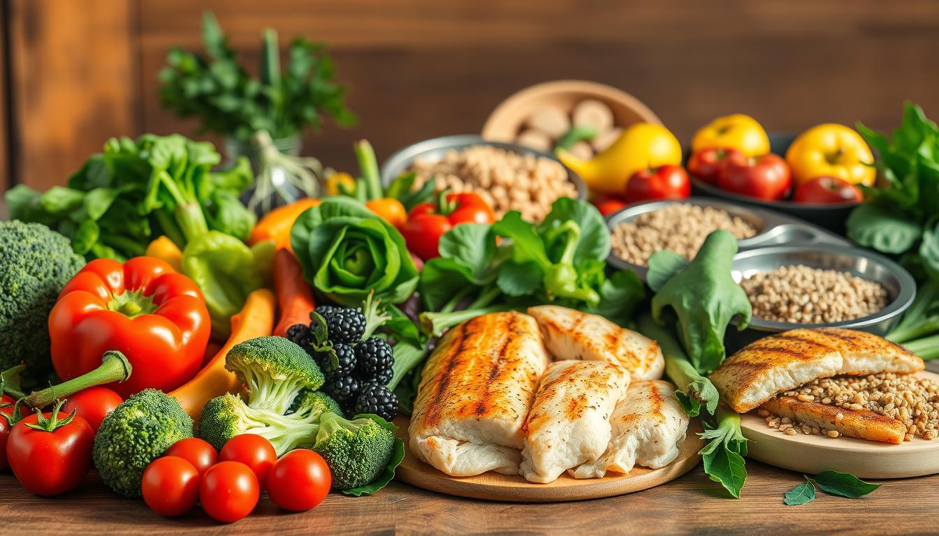 Read more about the article الأغذية الفعالة لإنقاص الوزن – اكتشفها الآن