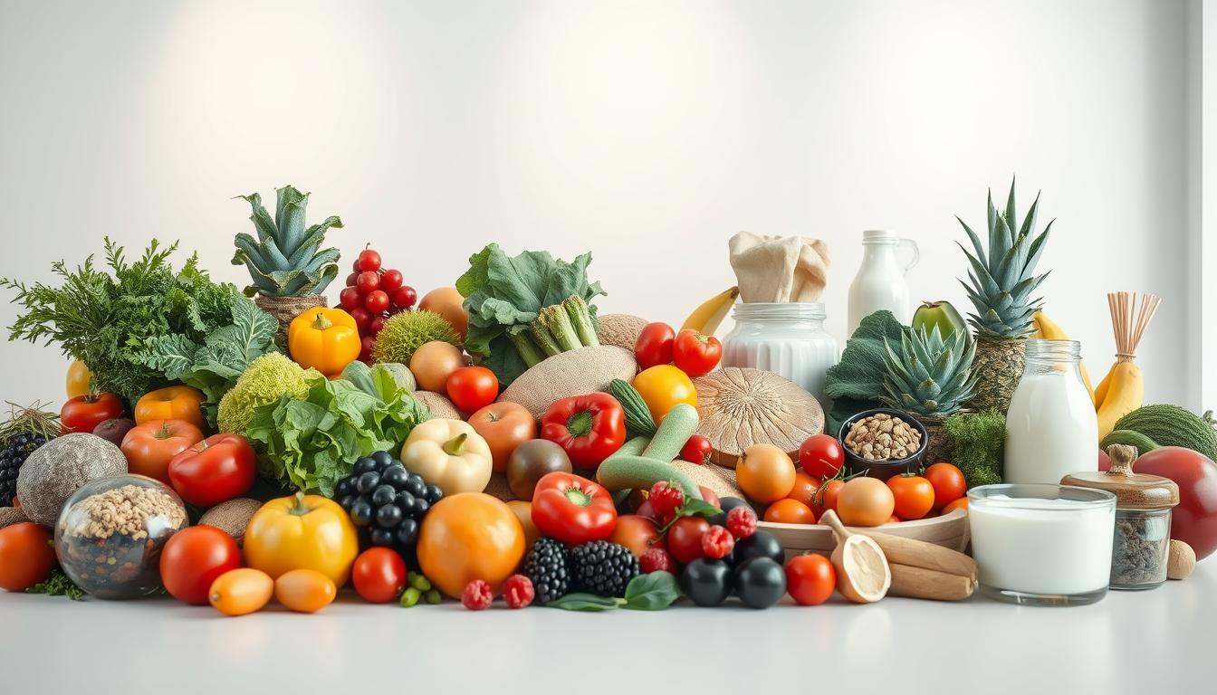 Read more about the article أفضل 10 نصائح لاتباع نظام غذائي صحي