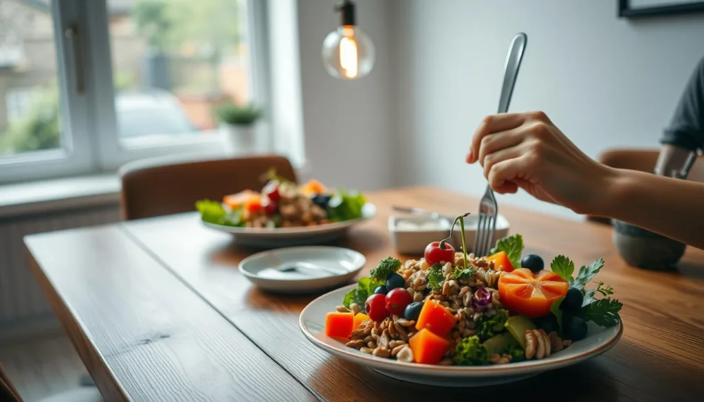 mindful eating