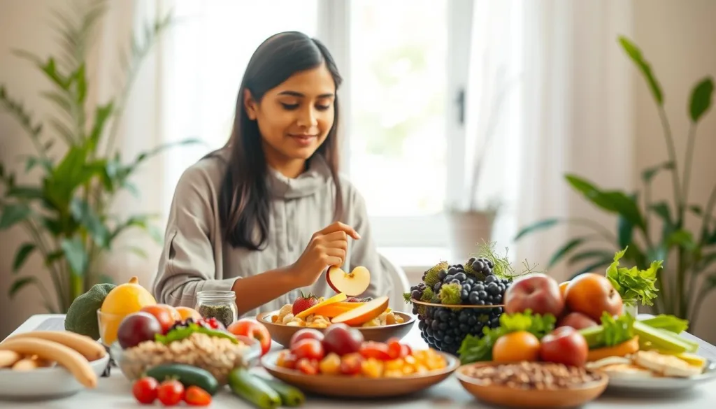 mindful eating