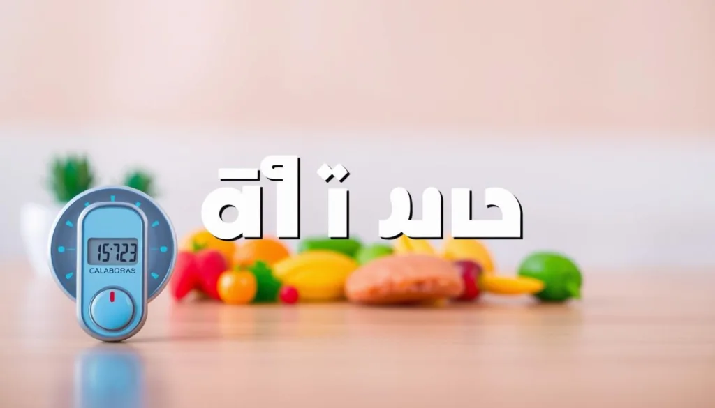 السعرات الحرارية